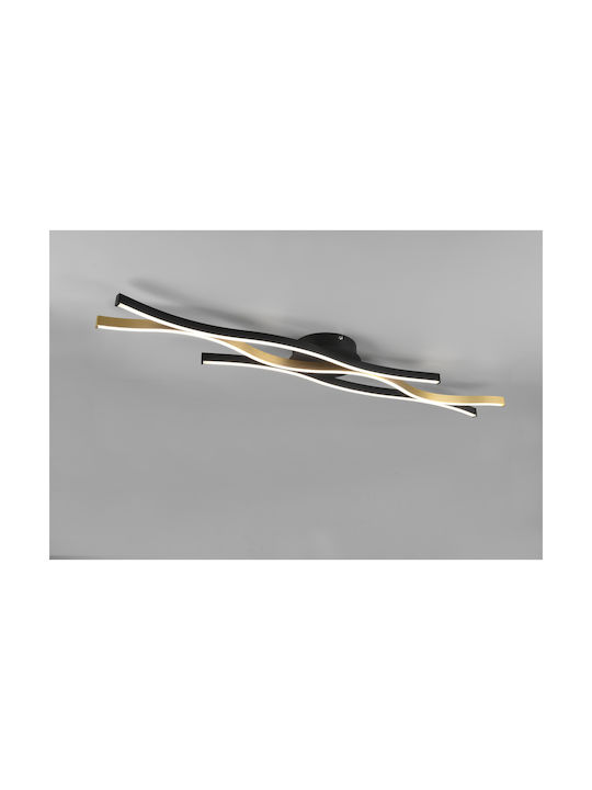 Trio Lighting Blaze Plafonieră 107buc LED Trio Lighting Blaze Plafonieră 107buc LED