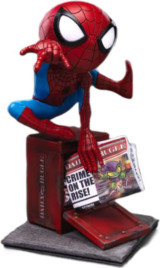 Marvel Mini Co PVC Фигурка Спайдърмен