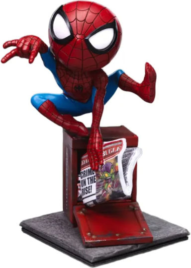 Marvel Mini Co PVC Фигурка Спайдърмен