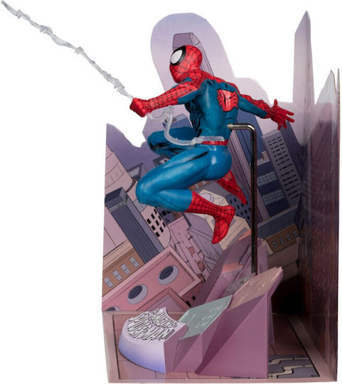Figurines et Statue de collection Spiderman / Spider-Man en ligne