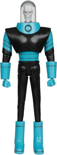 DC Direct Neue Batman Abenteuer Mr Freeze 1/6 Von Todd Mcfarlane Action-Figur 15cm