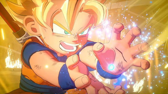 Dragon Ball Z Kakarot Daima Edition Code In A Box
