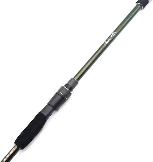 Daiwa RZ Angelrute für Spinnfischen / Schweres Brandungsangeln 2.72m 14-56gr
