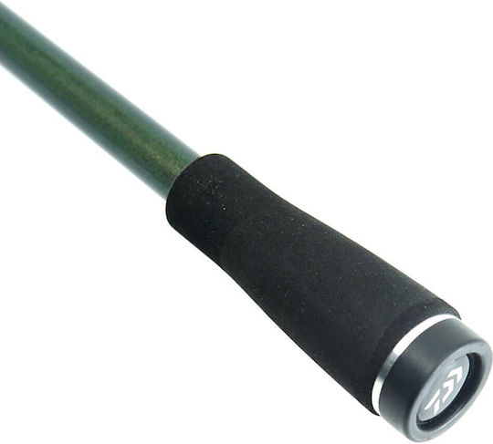 Daiwa RZ Fishing Rod for Spinning / Heavy Rock Fishing 2.13m 3-10gr