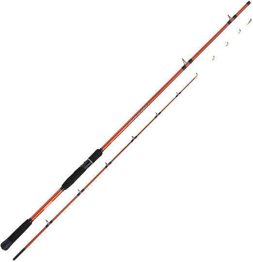 Shimano Beastmaster Angelrute für Vertikalangeln 2.44m 150gr