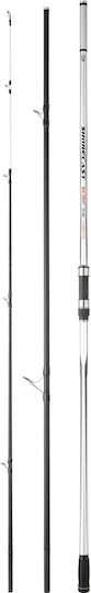 Daiwa Shorecast Surf X Въдица За Риболов със Сърф 4.2м 100-200гр