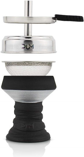 Dum Full Heater Set Bowls Hookah 1pcs