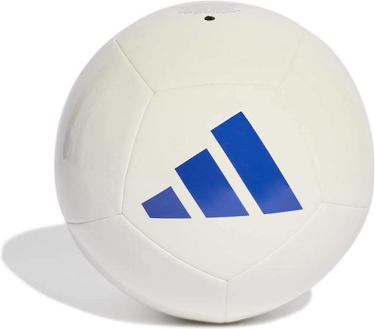 adidas Universadi Ball Minge de fotbal Albă