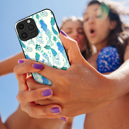 Калъф Sonique Ocean Series Samsung Galaxy M23 5g Сирени