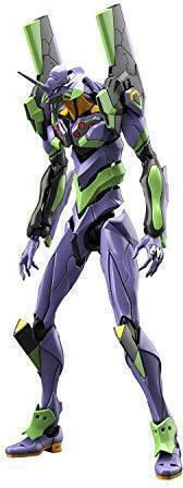 Evangelion Rg Unit-01 Комплект Модел Репродукция