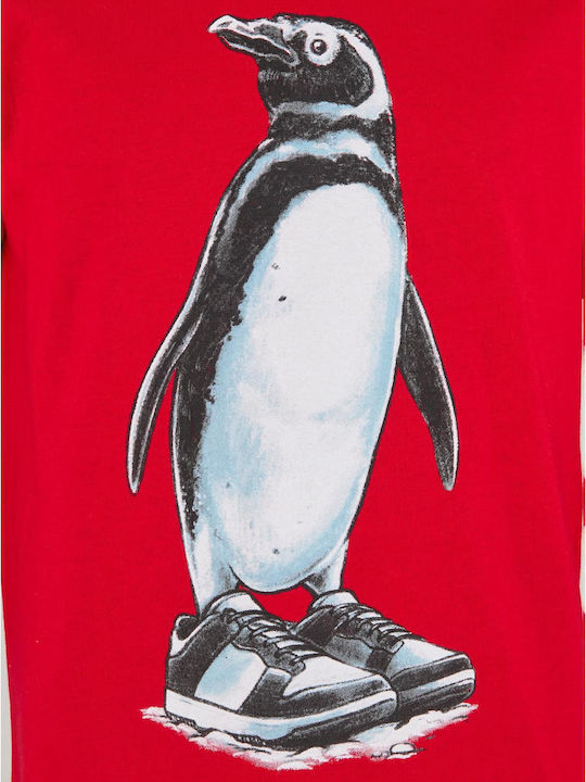 Παιδικό T-shirt Cityred