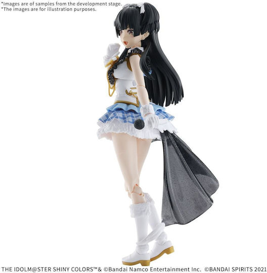 30ms Fuyuko Mayuzumi Model Kit