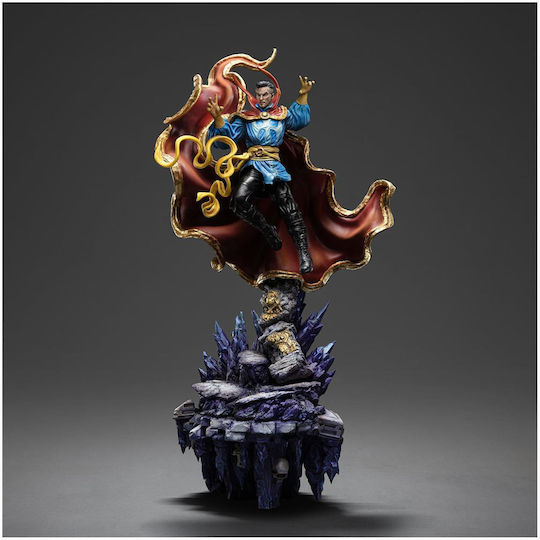 Marvel Deluxe Art Scale Statue 1/10 Dr Strange 47 Cm