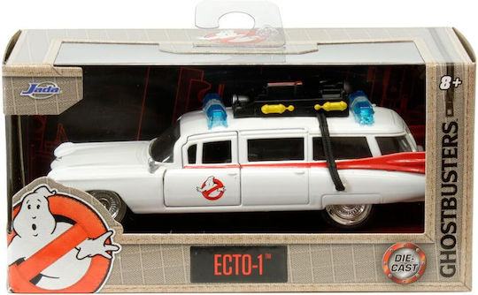 Ghostbusters Diecast Model 1/32 Ecto-1