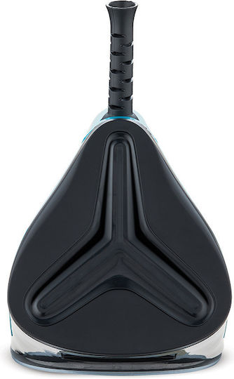 Muhler Σίδερο Ατμού 2600W