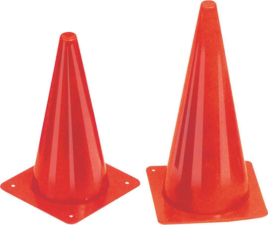 AMILA Training Cone in Red Colour