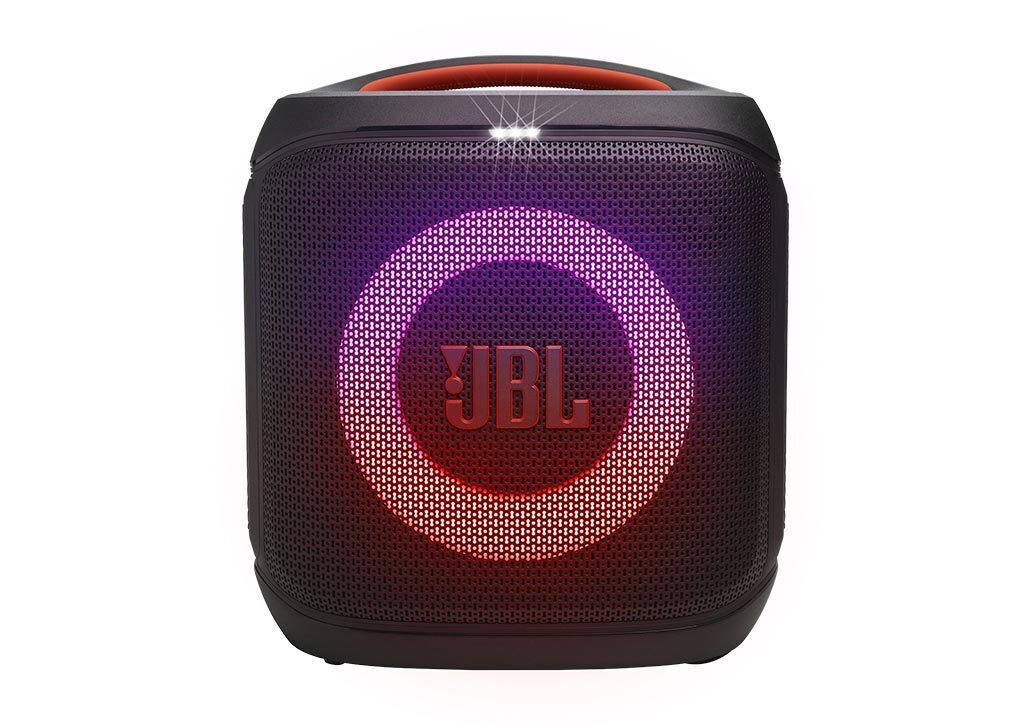 JBL Boxă PartyBox Encore Essential 2 JBLPBENCOREESS2EP Negru