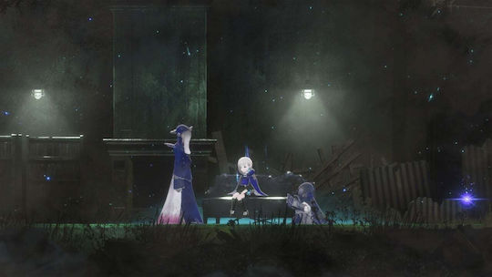 Ender Magnolia Bloom In The Mist Switch Game