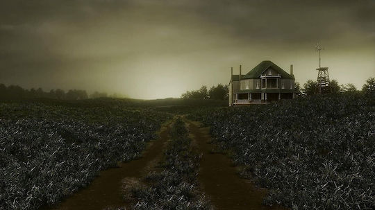 The Walking Dead: Destinies (Code In A Box) Switch Game