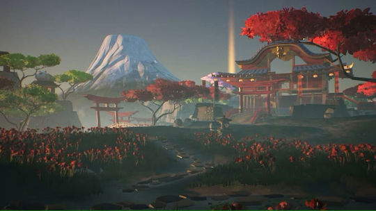 Bang-On Balls: Chronicles Switch Game