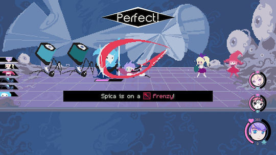 Virgo Versus The Zodiac Collector's Edition Switch Game
