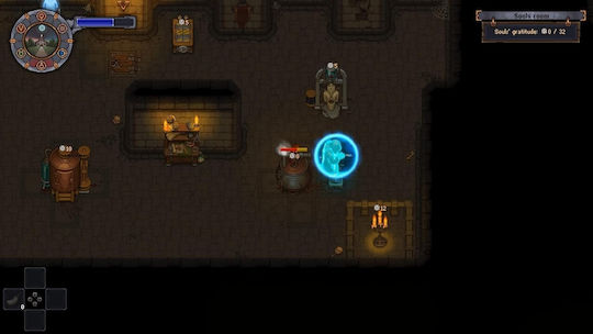 Lazy Bear Games Undead Edition Switch Game