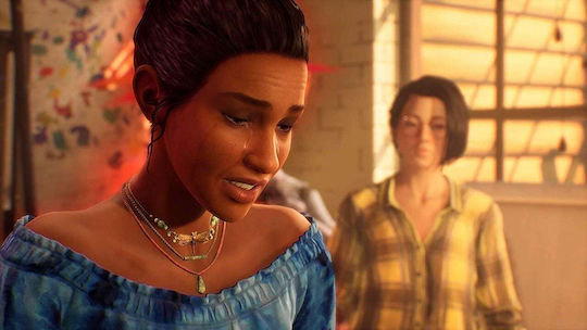 Life is Strange: True Colors (Код в кутия) Игра за Switch