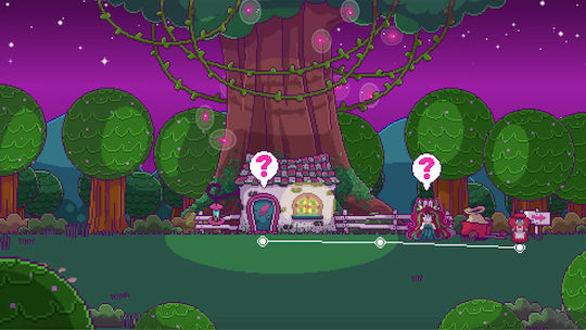 Princess Farmer PS5-Spiel