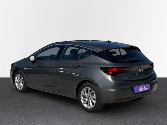 Opel Астра 1.5л Дизел Елеганс '21