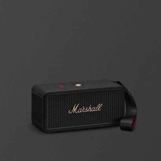 Marshall Middleton II Impermeabil Boxă Bluetooth 30W cu Durată de