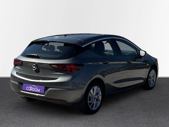 Opel Астра 1.5л Дизел Елеганс '21