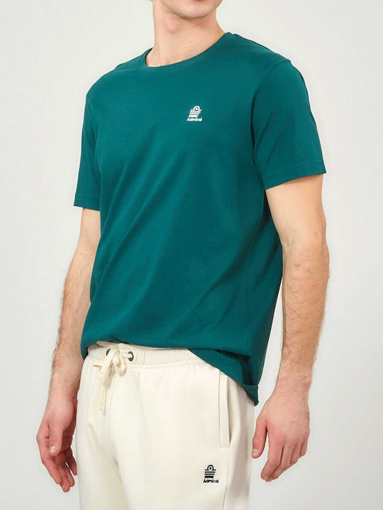 T-shirt Rainforest