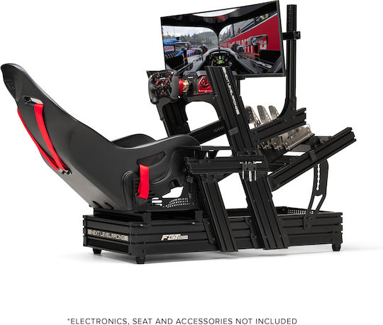 Next Level Racing Simulation Cockpit GT Elite 160 για PC