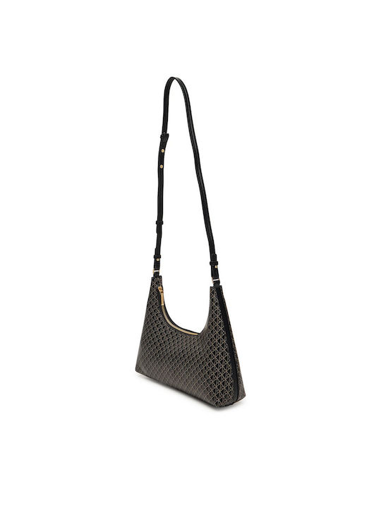 Women's Bag Shoulder Black