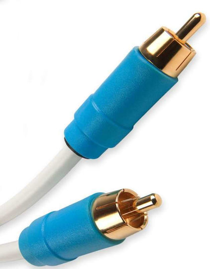 Chord Kabel RCA-Stecker - RCA-Stecker 1m CHO-00065