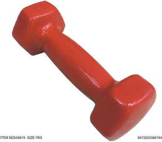 Βαράκι 1 x 7kg