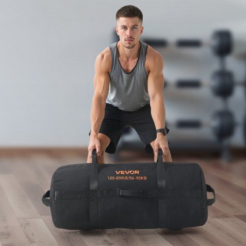 Vevor Bulgarian Bag 56kg