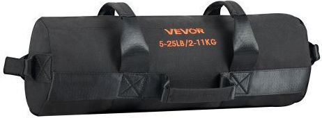 Vevor Geantă Bulgară 11kg