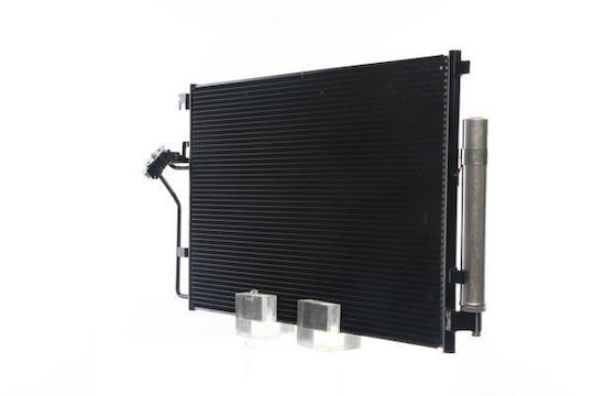 Mahle Car Air Condition Radiator for Mercedes-Benz Sprinter