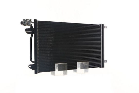 Mahle Klimakühler für Autos
