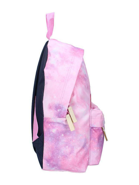 Vadobag Schulranzen Rucksack Rosa