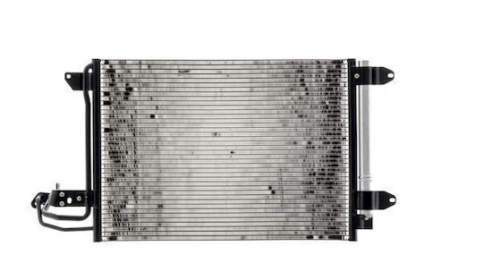 Mahle Car Air Condition Radiator
