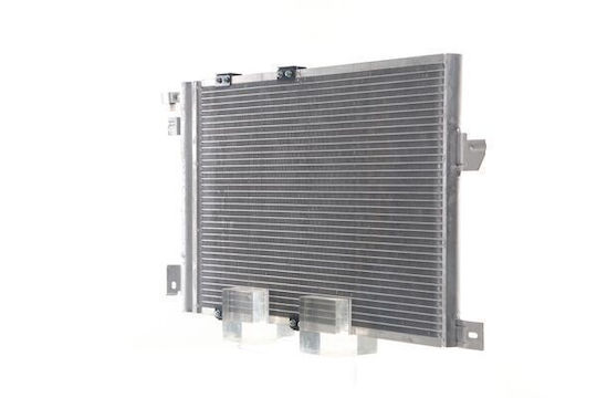 Mahle Car Air Condition Radiator
