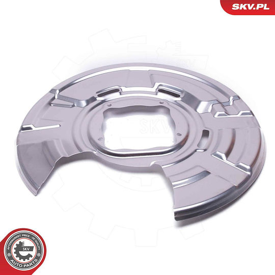 Splash Guard Brake Disc Esen Skv 57skv728