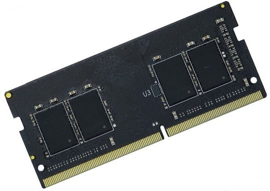 Innovation IT DDR4 με Module 1x8GB και Ταχύτητα 2666 για Laptop