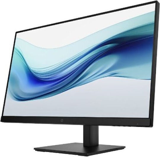 HP S3 Pro 324pe IPS Monitor 23.8" FHD 1920x1080 with Response Time 5ms GTG Silver