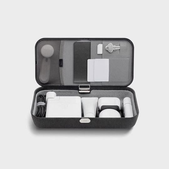 Orbitkey Nest V2 Black