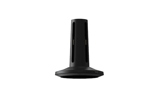 Oniverse Charging Station for 4 controllers Switch 2 Black