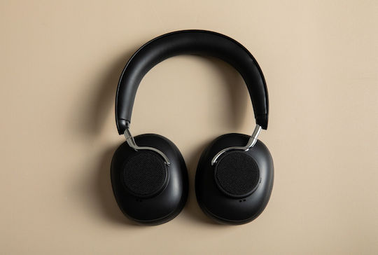 SACKit Touch 310 Fără fir / Cu fir Over Ear Căști cu 25 ore de Funcționare Negre