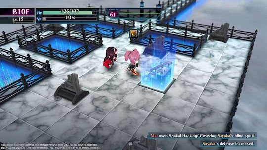 Death end re;Quest: Triple Pack Tag eins Edition (Key) PS4 Spiel